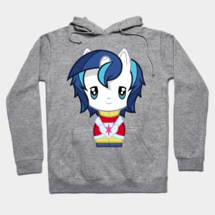 Cutie Mark Crew Shining Armor Hoodie